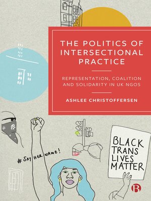 cover image of The Politics of Intersectional Practice